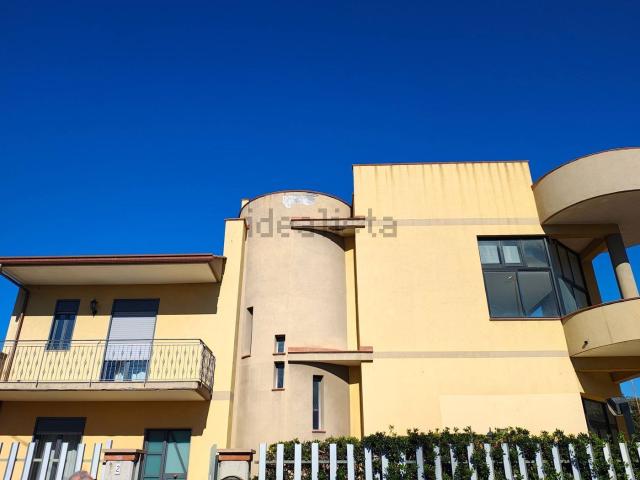Appartamento in vendita di 140 m² in Via Pareto, 2