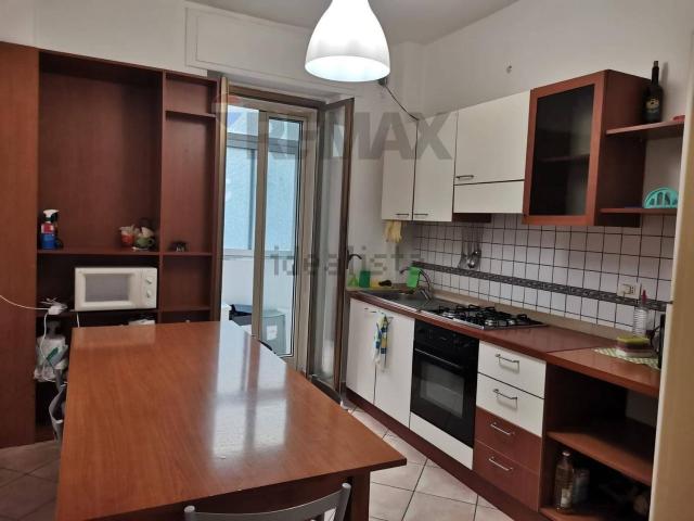 Appartamento in vendita di 140 m² in Via Passo Gravina, 70
