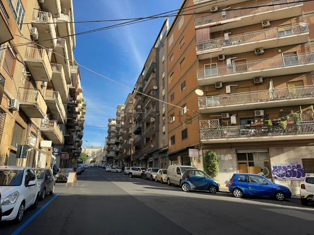 Appartamento in vendita di 140 m² in Via Passo Gravina
