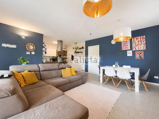 Appartamento in vendita di 140 m² in Via Pastore
