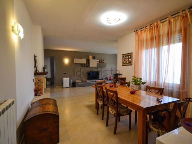 Appartamento in vendita di 140 m² in Via Pasubio