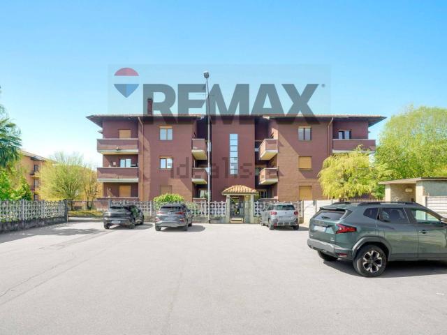 Appartamento in vendita di 140 m² in Via Pasubio, 14
