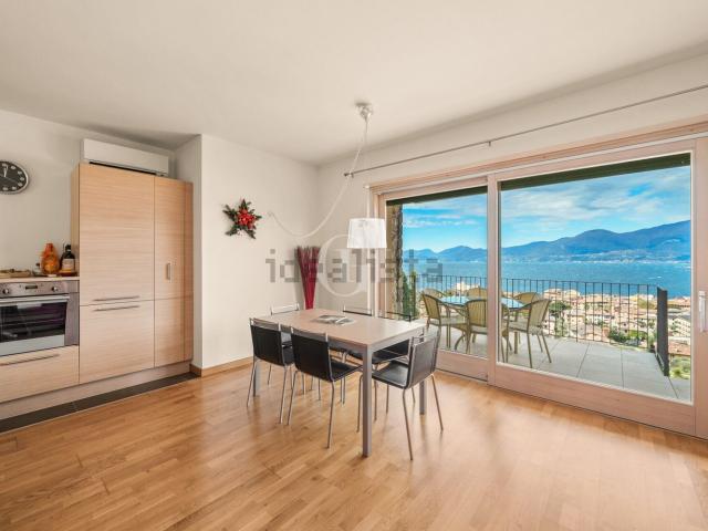 Appartamento in vendita di 140 m² in Via per Albisano