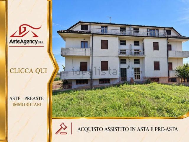 Appartamento in vendita di 140 m² in Via Piano Selva, 15