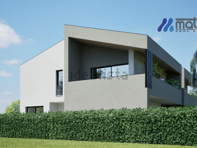 Appartamento in vendita di 140 m² in Via Piave