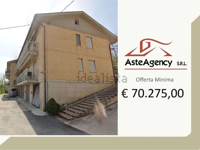 Appartamento in vendita di 140 m² in Via Picena