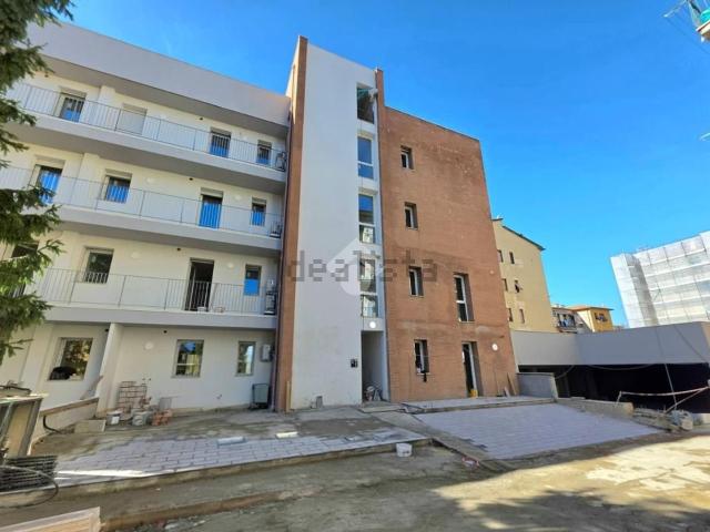 Appartamento in vendita di 140 m² in Via Pier della Francesca, 1