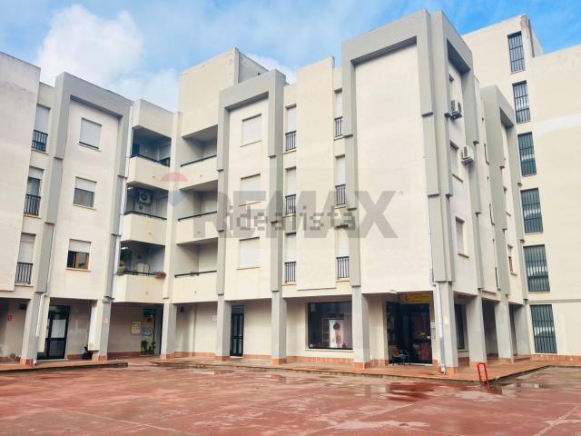 Appartamento in vendita di 140 m² in Via Piero Calamandrei, 86