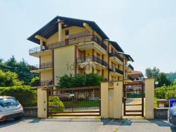Appartamento in vendita di 140 m² in Via Piero Gobetti, 6