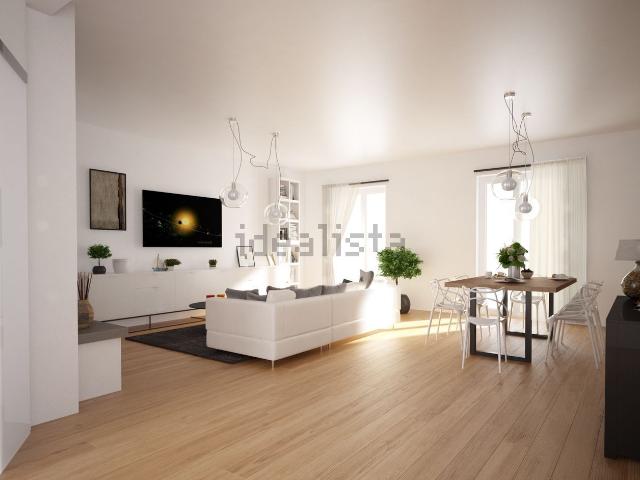 Appartamento in vendita di 140 m² in Via Pietro Nenni, 1