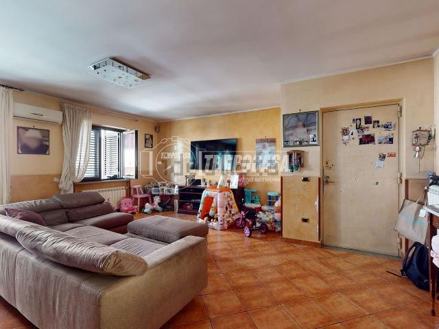 Appartamento in vendita di 140 m² in Via Pietro Nenni, 9