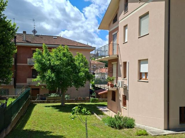 Appartamento in vendita di 140 m² in Via Pietro Brunacci, 4