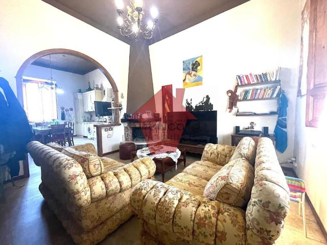 Appartamento in vendita di 140 m² in Via Pietro Grocco, 39
