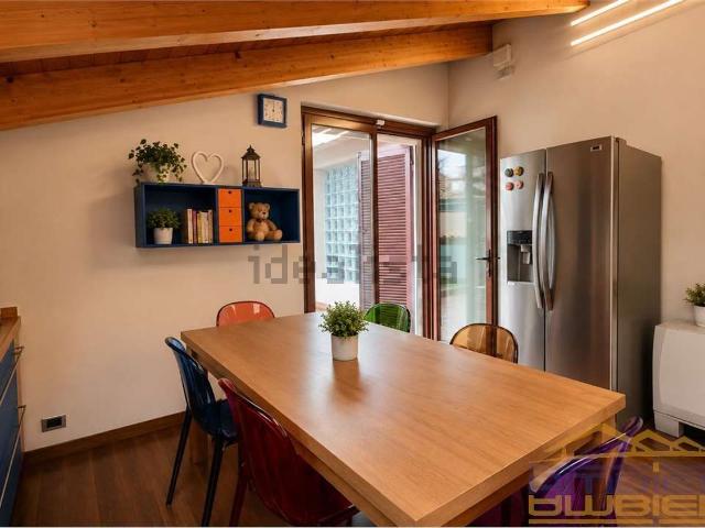 Appartamento in vendita di 140 m² in Via Pinamonte, 7