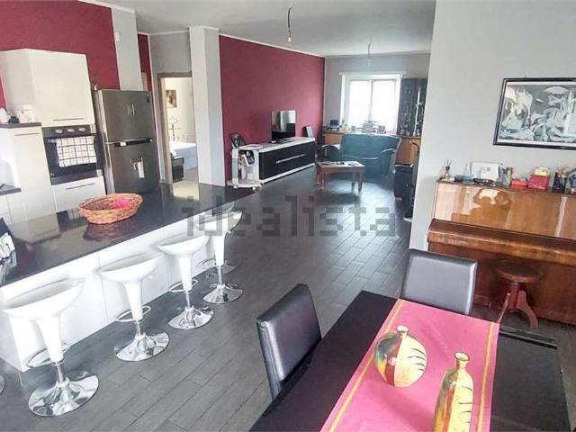 Appartamento in vendita di 140 m²
