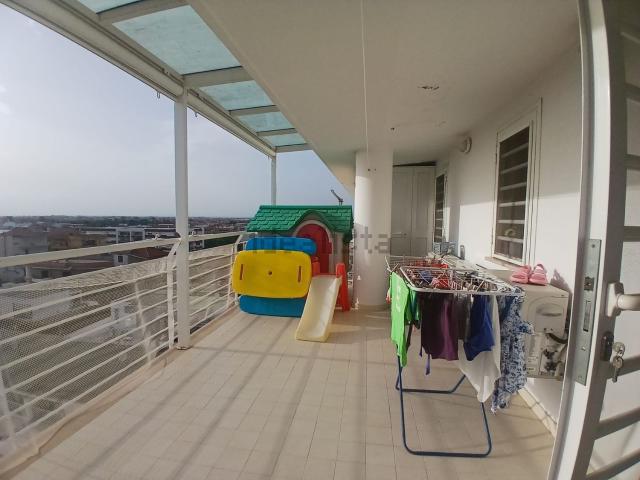 Appartamento in vendita di 140 m² in Via Pino Daniele