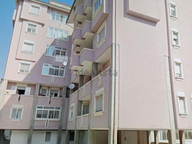 Appartamento in vendita di 140 m² in Via Pirandello