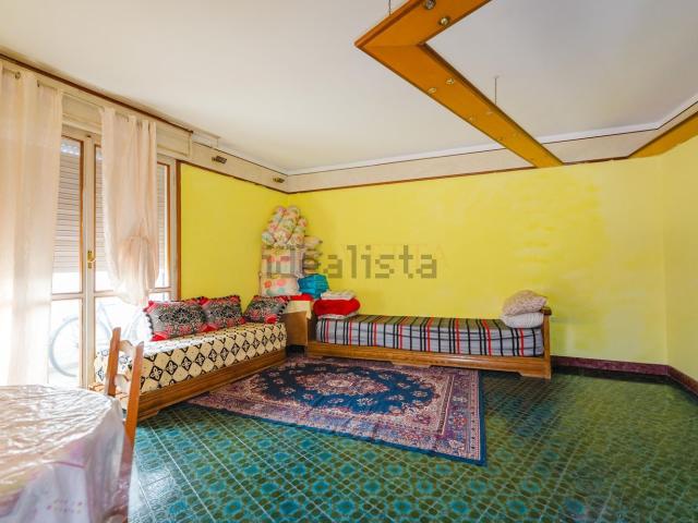 Appartamento in vendita di 140 m² in Via Pisa, 15