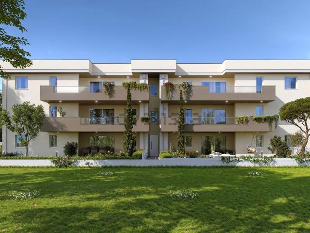 Appartamento in vendita di 140 m² in Via Previtali