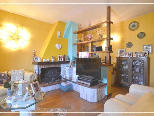 Appartamento in vendita di 140 m² in Via Primo Maggio