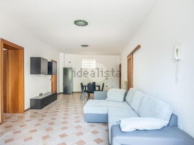 Appartamento in vendita di 140 m² in Via Principe Amedeo, 107