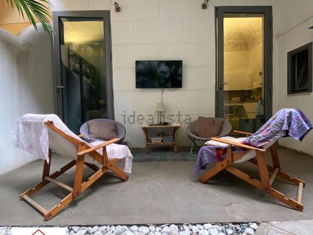 Appartamento in vendita di 140 m² in Via Principe di Granatelli, 10