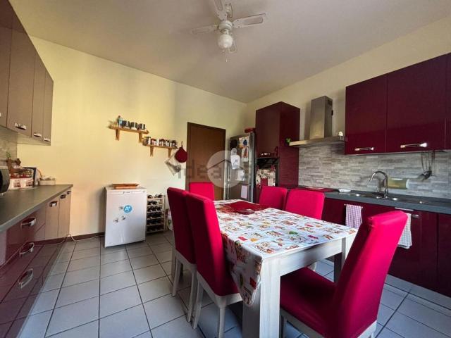 Appartamento in vendita di 140 m² in Via Privata de Vitalis, 11