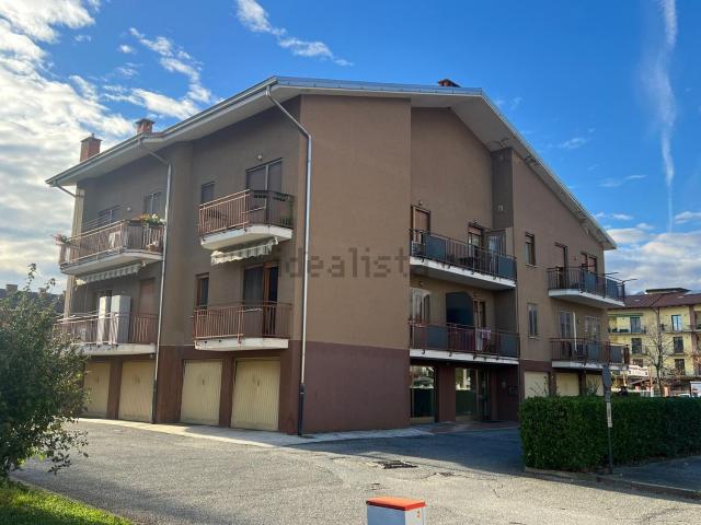 Appartamento in vendita di 140 m² in Via Privata Oropa, 11