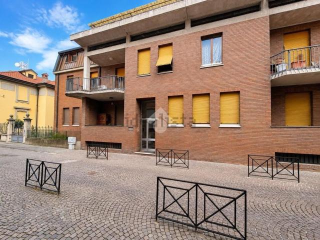 Appartamento in vendita di 140 m² in Via Roberto Bidone, 3