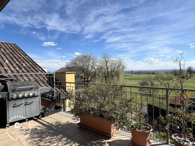 Appartamento in vendita di 140 m² in Via Rocchette, 4