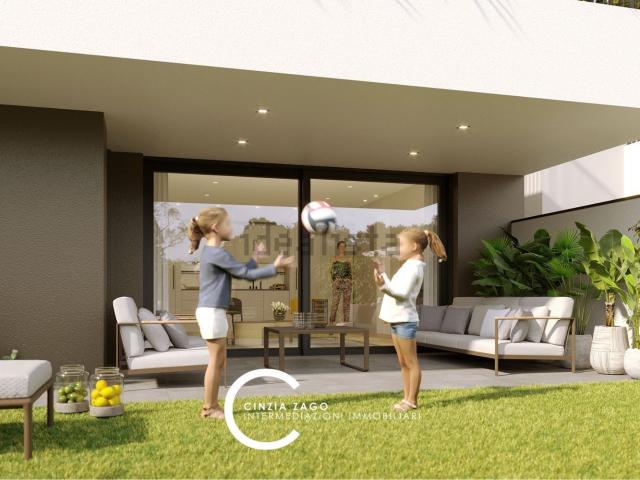 Appartamento in vendita di 140 m² in Via Roma