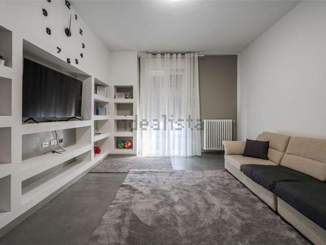 Appartamento in vendita di 140 m² in Via Roma