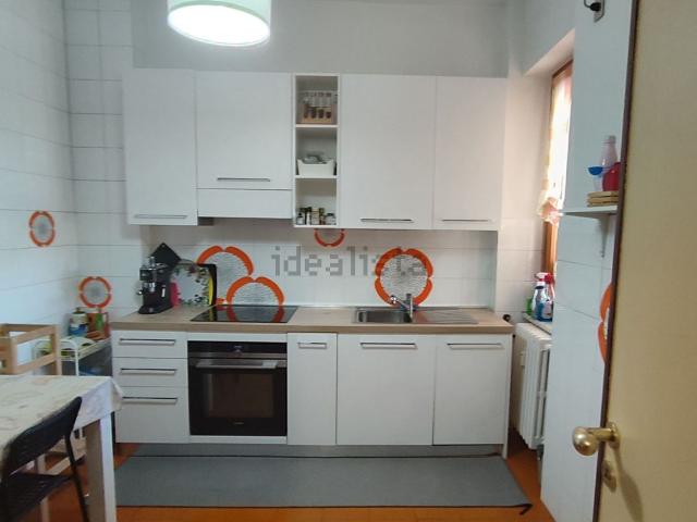 Appartamento in vendita di 140 m² in Via Roma, 65