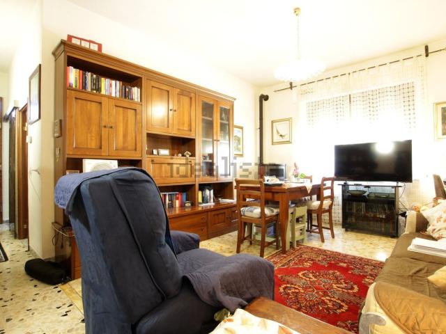 Appartamento in vendita di 140 m² in Via Roma