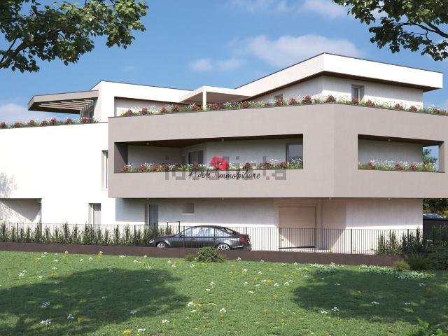 Appartamento in vendita di 140 m² in Via Roma
