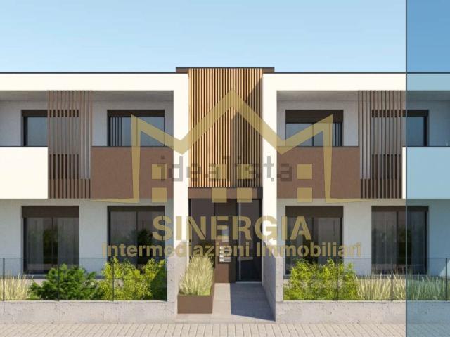 Appartamento in vendita di 139 m² in Via Roma, 11