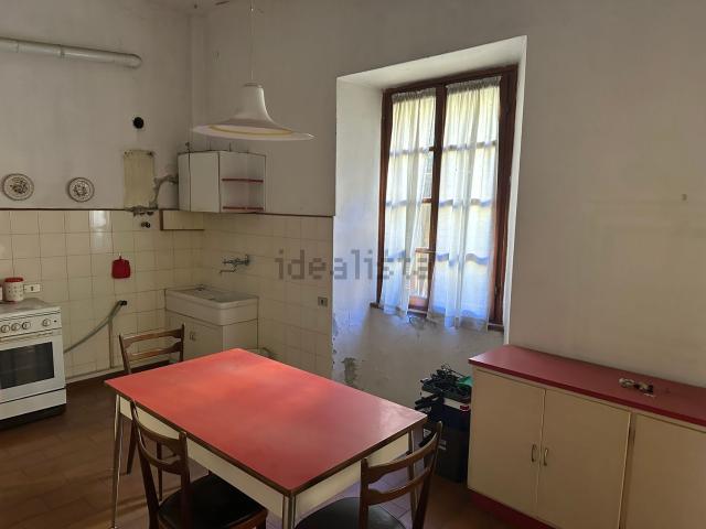 Appartamento in vendita di 140 m² in Via Roma