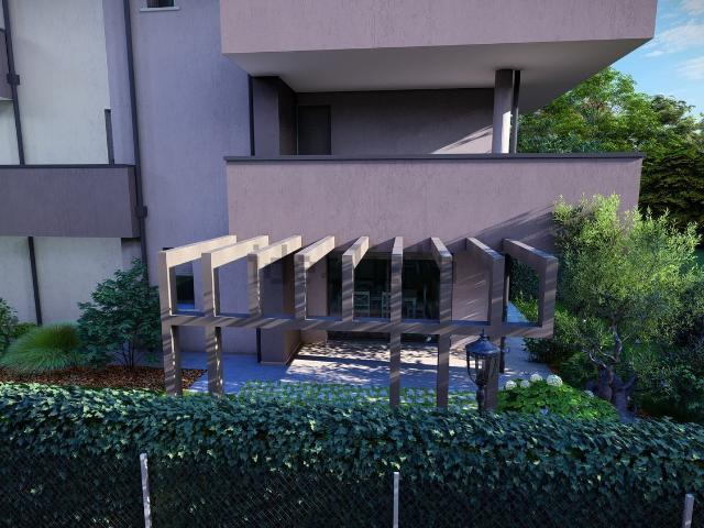 Appartamento in vendita di 140 m² in Via Roma, 20