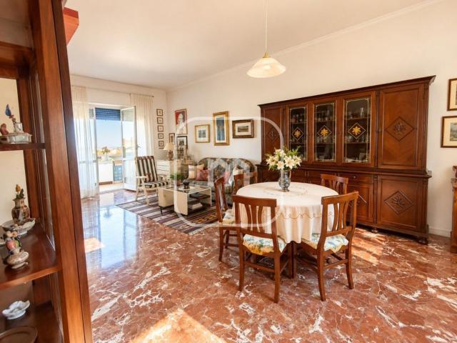 Appartamento in vendita di 140 m² in Via Roma, 21