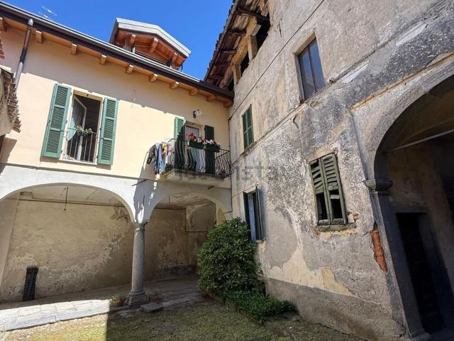 Appartamento in vendita di 140 m² in Via Roma, 31