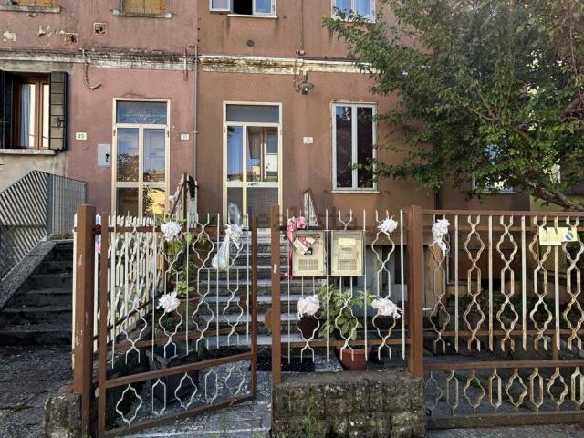 Appartamento in vendita di 140 m² in Via Roma