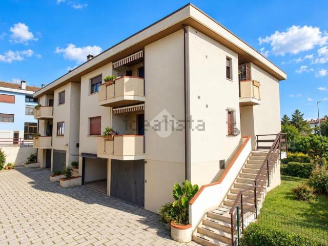 Appartamento in vendita di 140 m² in Via Romania, 30