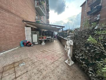 Appartamento in vendita di 140 m² in Via Rometta