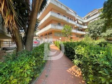 Appartamento in vendita di 110 m² in Via Renato Paolini