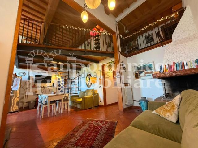 Appartamento in vendita di 140 m² in Via Renzo Giusti, 67