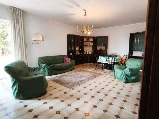 Appartamento in vendita di 140 m² in Via Ribera