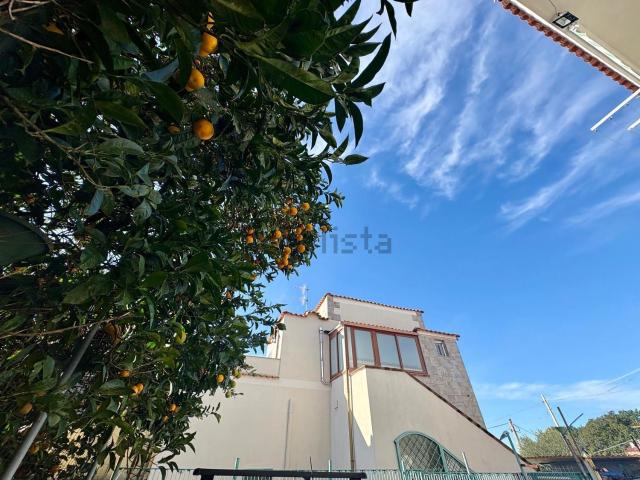 Appartamento in vendita di 140 m² in Via Ruggiero