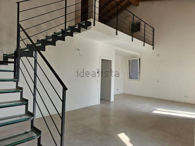 Appartamento in vendita di 140 m² in Via W. A. Mozart