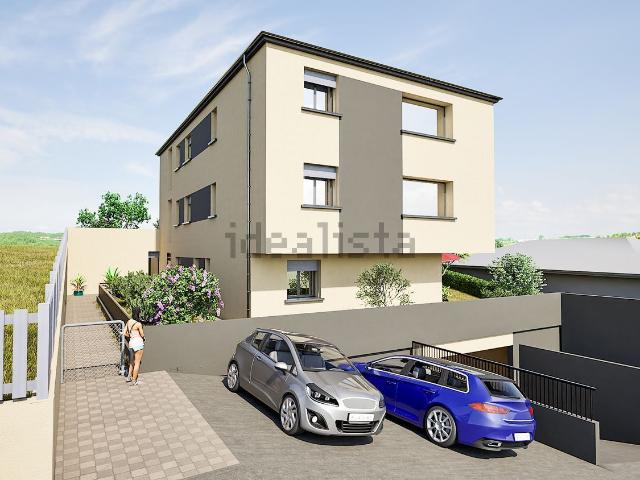Appartamento in vendita di 140 m² in Via Togliatti, 5