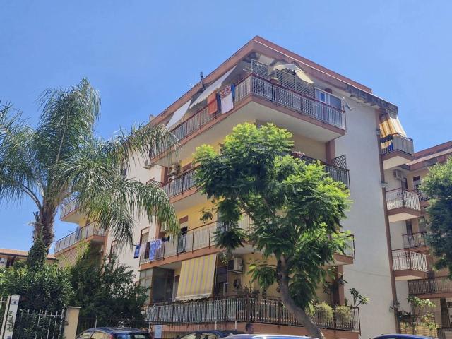 Appartamento in vendita di 140 m² in Via Tomasi di Lampedusa